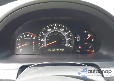 2007 Honda Odyssey Ex from USA, damaged, VIN 5FNRL38467B029537